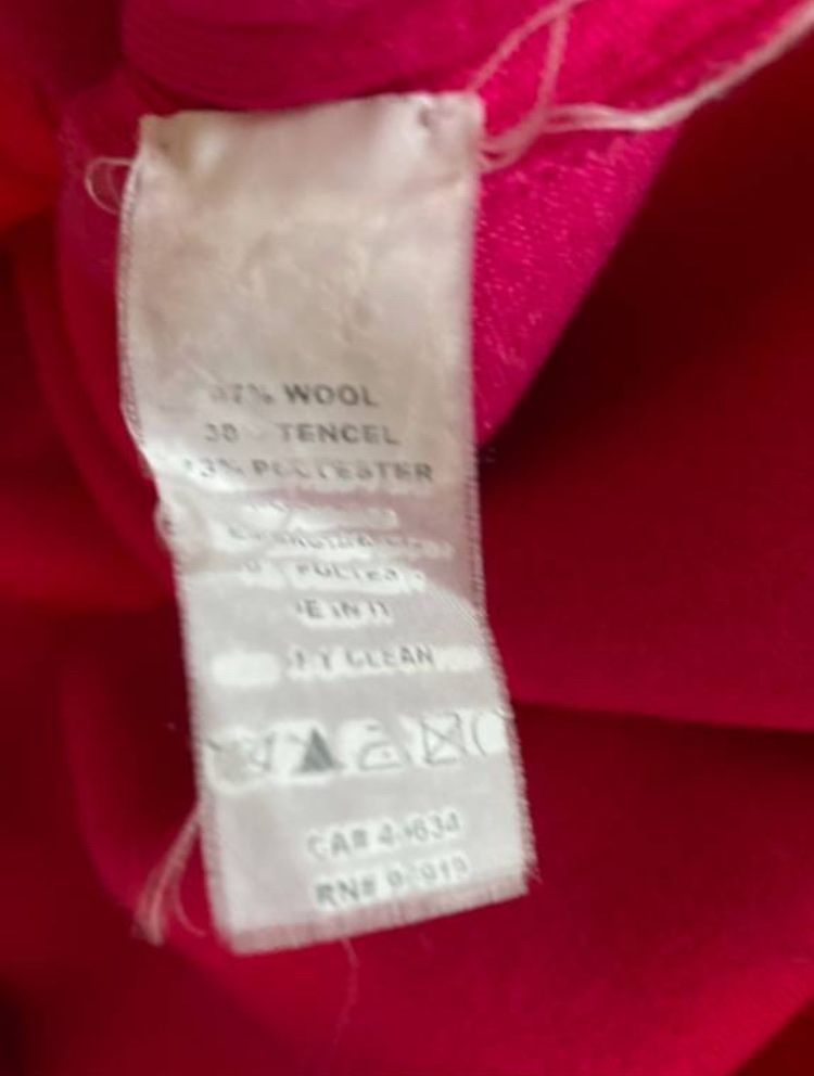Marc Jacobs Pullover & Sweatshirts: Marc Jacobs MTV Pullover, Grösse L, neuwertig, Pink! – Gebraucht aus Zürich von Timbera 3