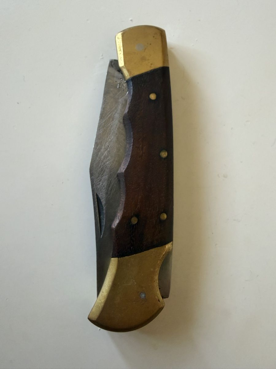 Couteaux de poche: Sackmesser  – D'occasion à Baden par noli.r