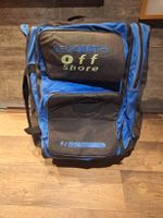 Beuchat Reisetasche zum Tauchen