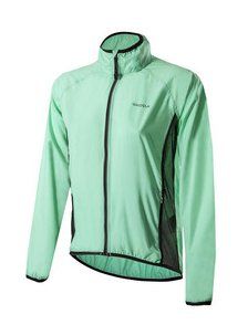 Skoda Windjacke Herren grün, L