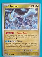 Kyurem - Pokemon Shrouded Fable - #7