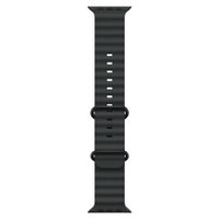 Apple Ocean Armband Titan Black für Apple Watch 44/45/46/49