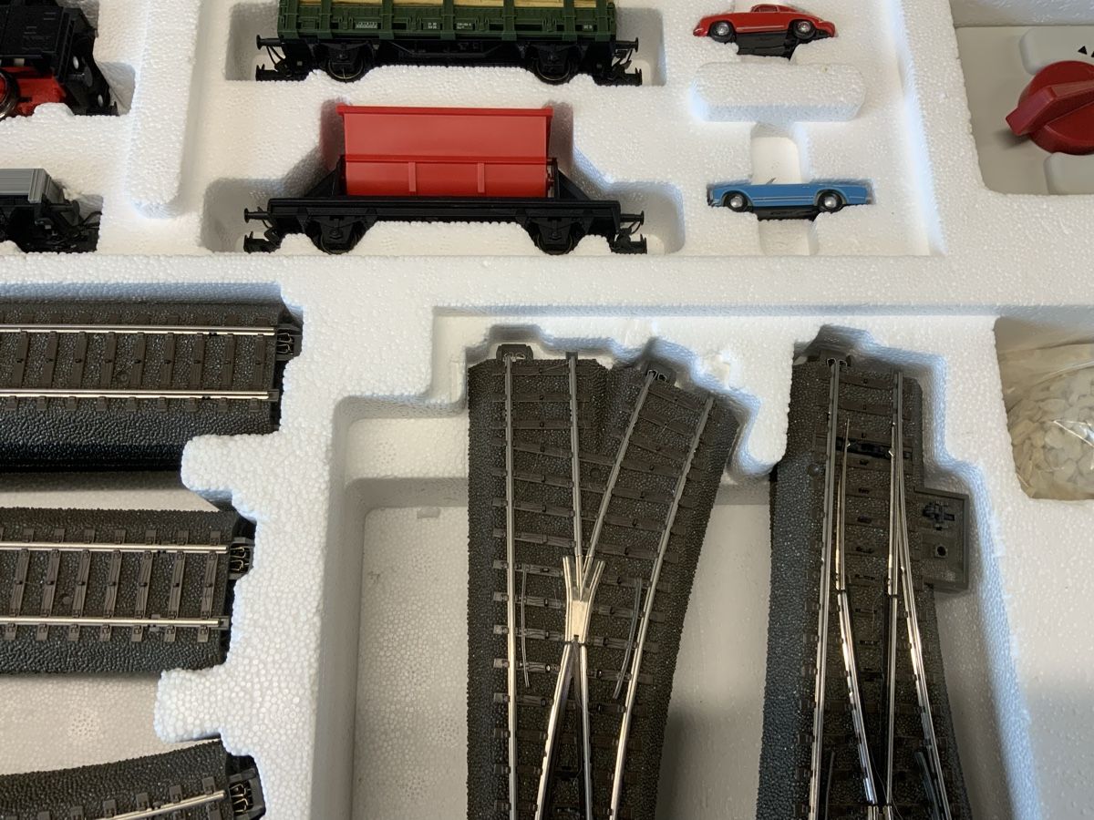 Märklin Modelleisenbahnen: Märklin Packung – Gebraucht aus Niederuzwil von Miami1999 3