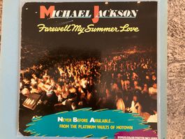Michael Jackson