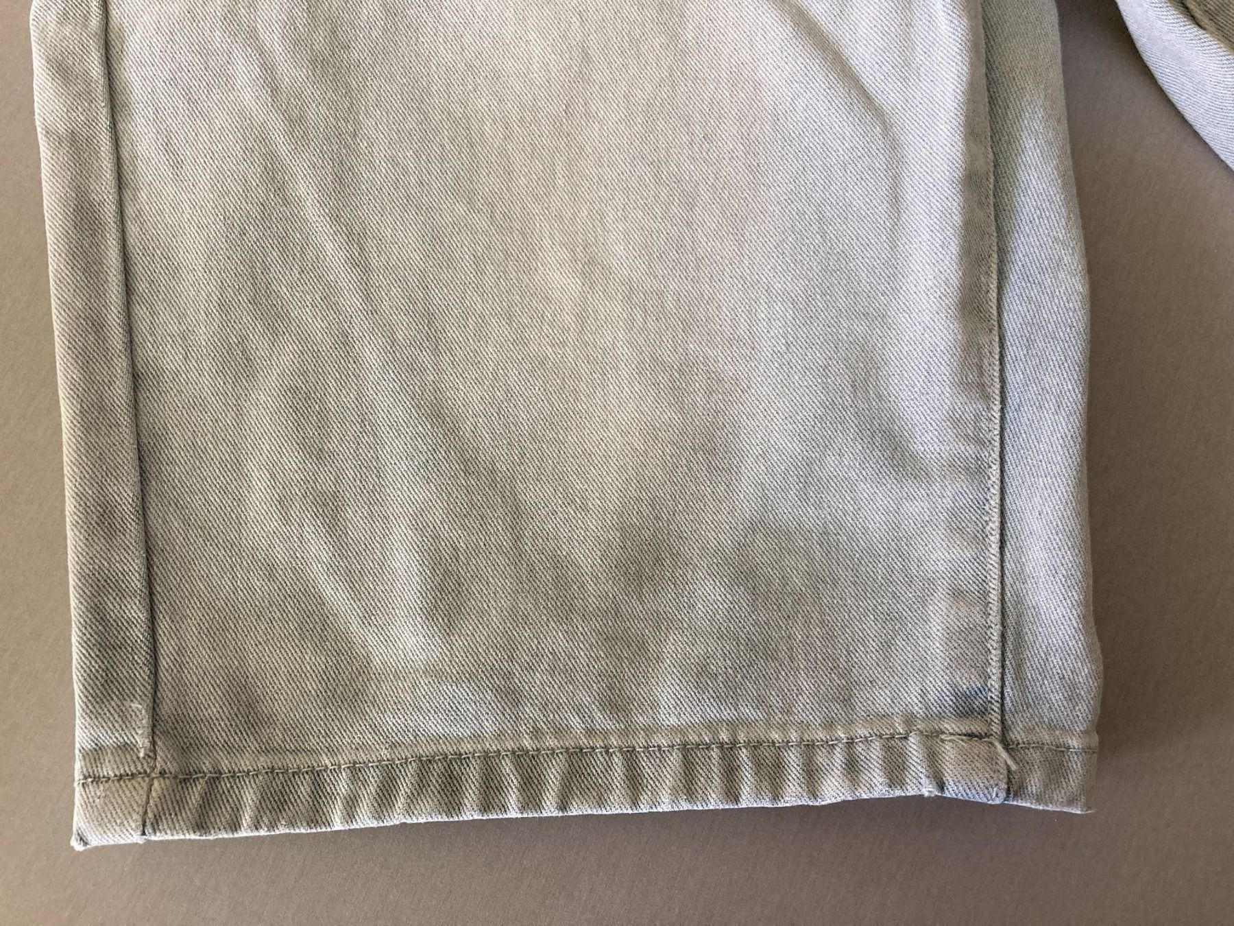 Yes Or No Jeans: YES OR NO - Jeans Shorts – Usato da Obfelden venduto da miau68 5