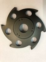 Diamantraspel Ninja-Turbo 125x22,2 mm, PKD