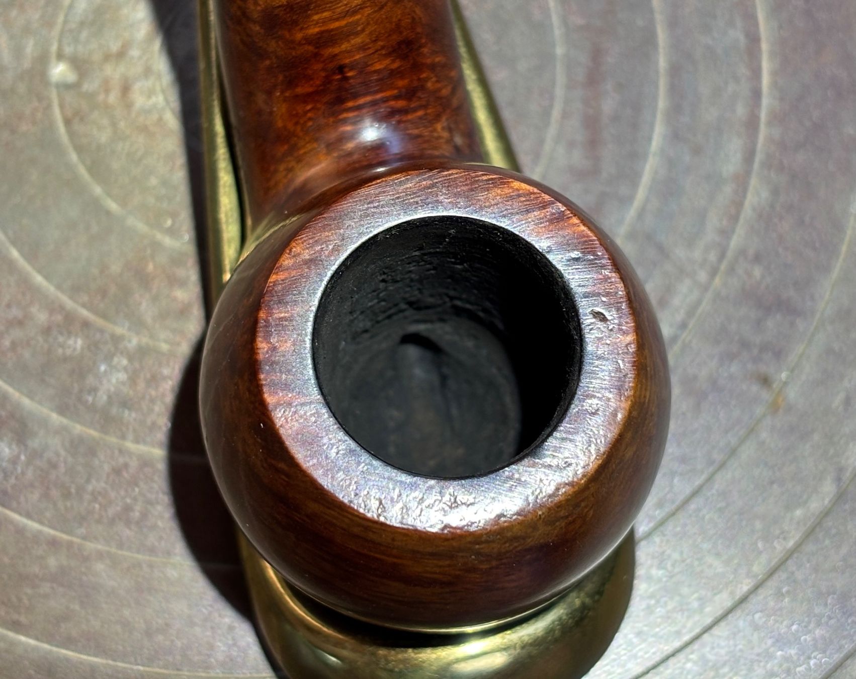 Pipe & Accessori: Tabakpfeife ROPP SIX 866 – Usato da Lüchingen venduto da Eeizo 4