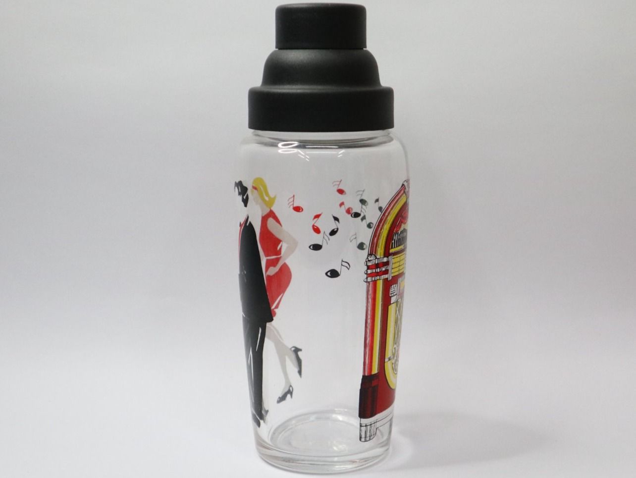 Musiktruhen: Jukebox Cocktailshaker Wurlitzer Rock-N-Roll Coktail Shaker – Gebraucht aus Eschenbach SG von Astalavista 2