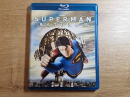 Superman Returns (2006) RAR Bluray