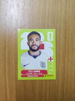 Panini WM 2026 Sticker - ENG 7