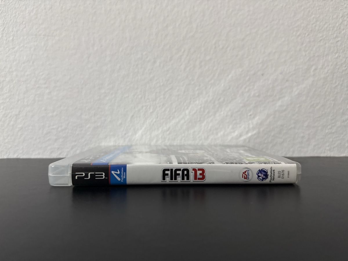 Jeux: PS3 FIFA 13  – D'occasion à Bülach par Meti2023 3