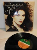 LP - Alannah Myles - 1989 - Schallplatte    LP