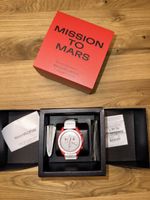 Swatch x Omega Mission to Mars 🚀