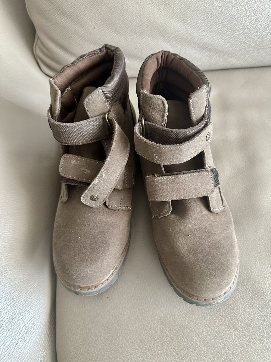 Scarpe da uomo: Arbeit Schuh – Usato da Luzern venduto da swiss041