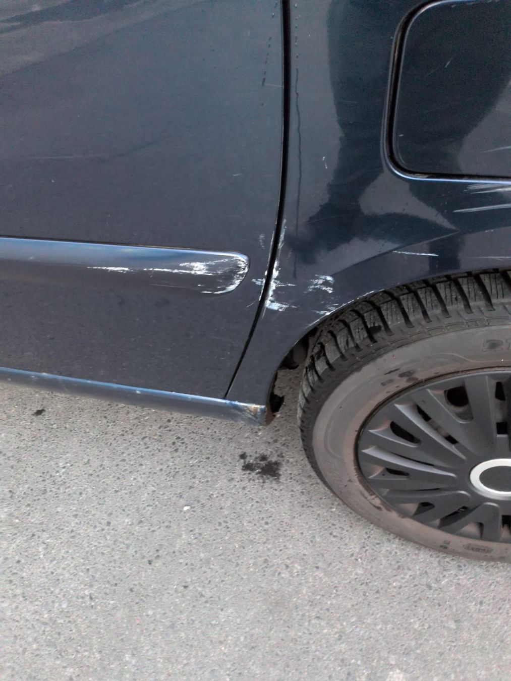 Citroën Automobili: Citroen C8 – Usato da Adliswil venduto da lul_5h6f 9