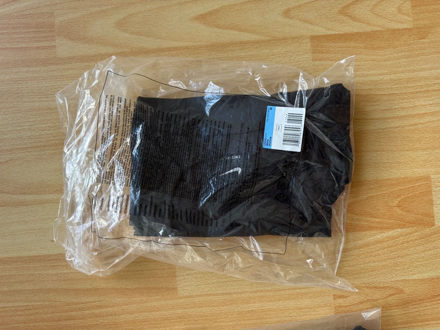 Nike T-shirt: Nike Performance – Nuovo e nell'imballaggio originale da Oftringen venduto da bmw_b8bm 3