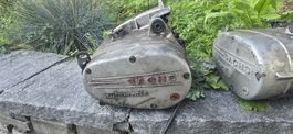 Motor Autonat 503 