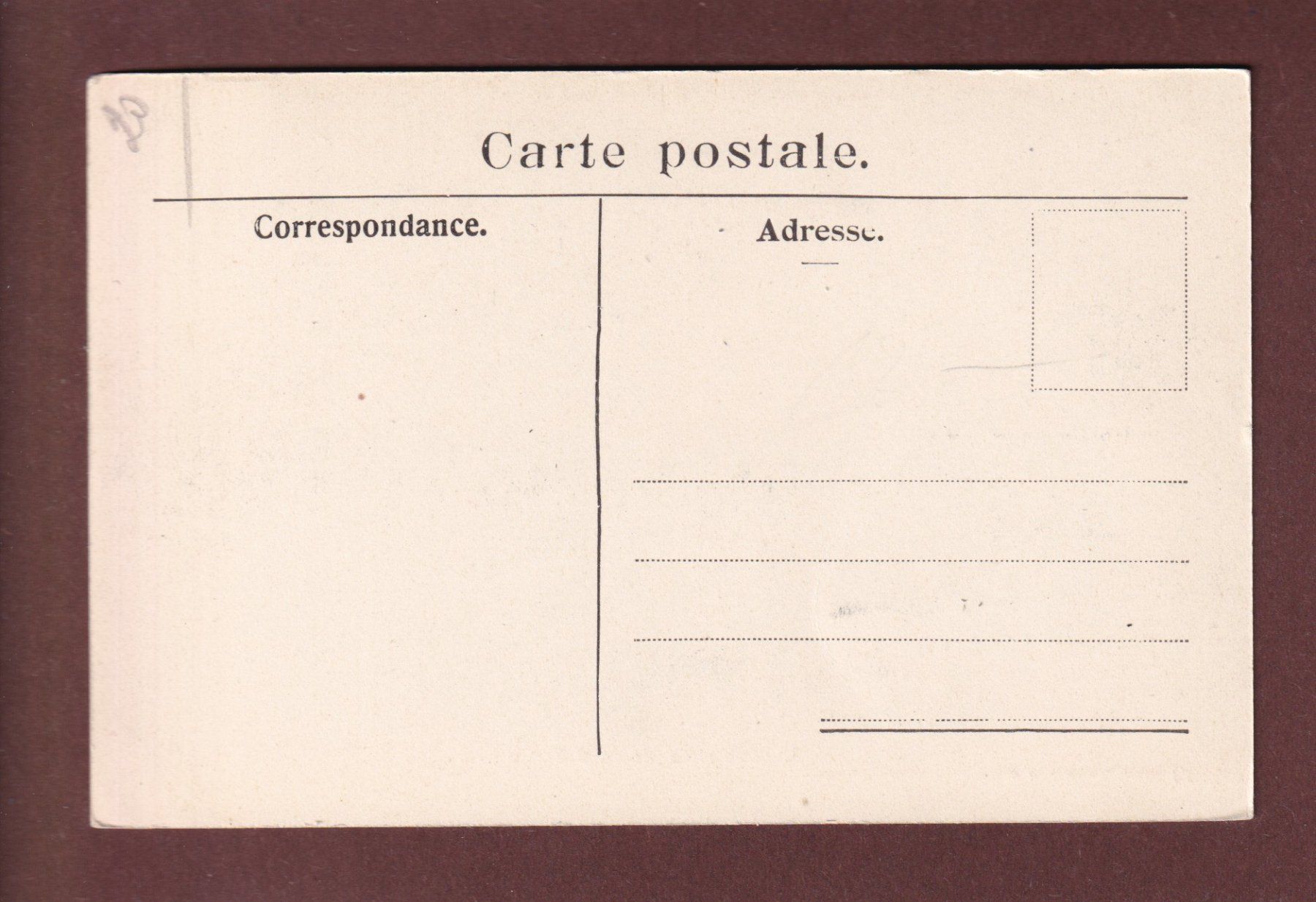 Ansichtskarten: LUGANO - Monte Brè – Gebraucht aus Pully von nicecards 1