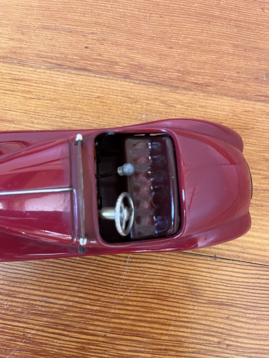 Schuco Modellini d'auto: Schuco Examico 4001 – Usato da Schliern b. Köniz venduto da jan_j7td 1