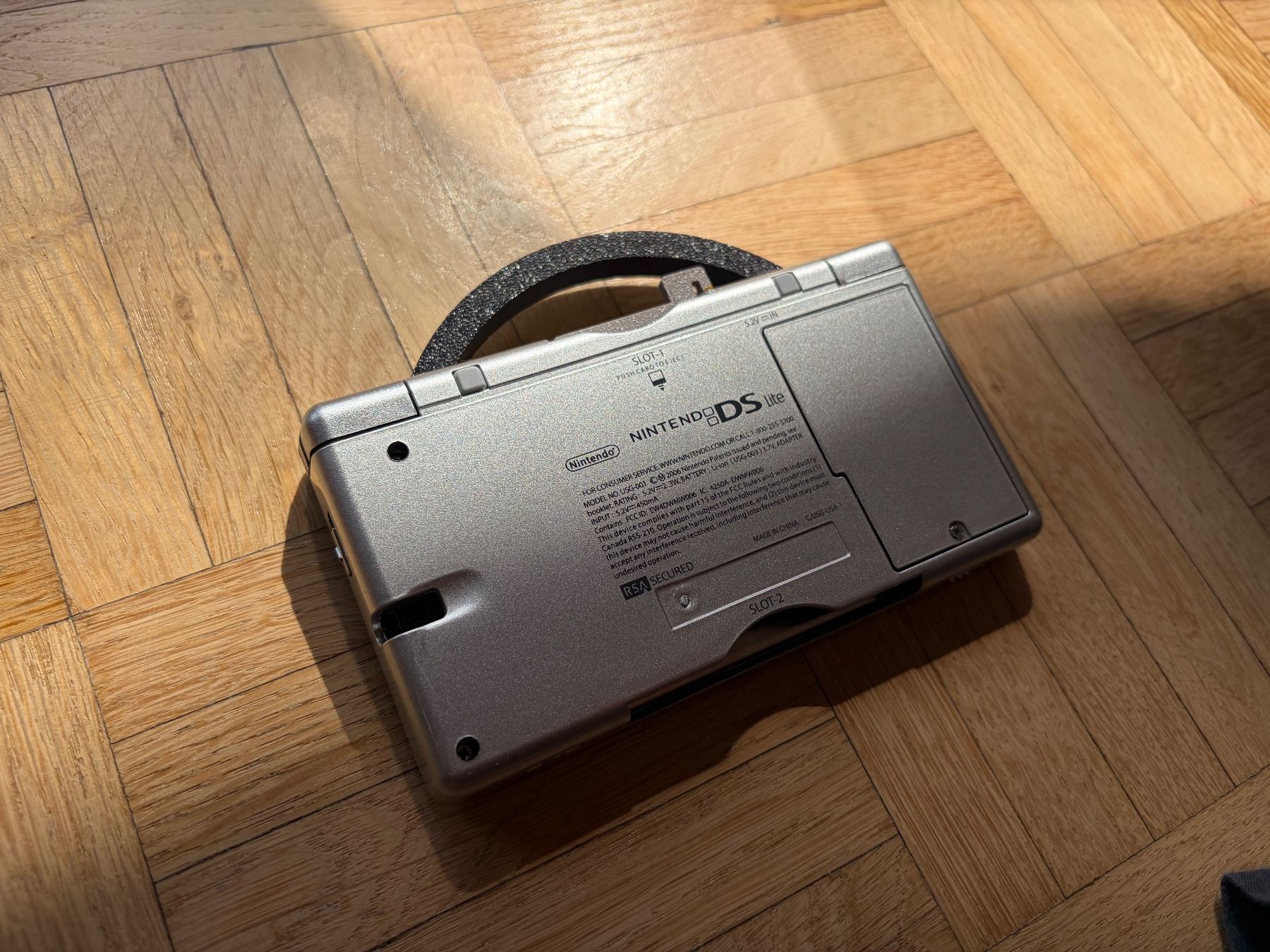 Nintendo Console: Gameboy "Macro" - Selfmade – Usato da Zürich venduto da reecewu 1