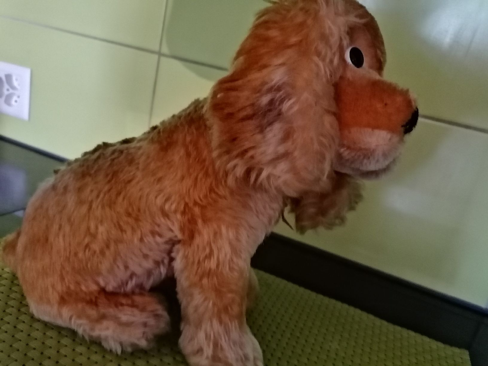 Steiff Jouets: Steiff Revue Susi Gross  – D'occasion à Biberist par troedlerheinz 3