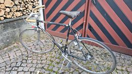 Fahrrad Peugeot vintage