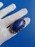 Blaue Ring