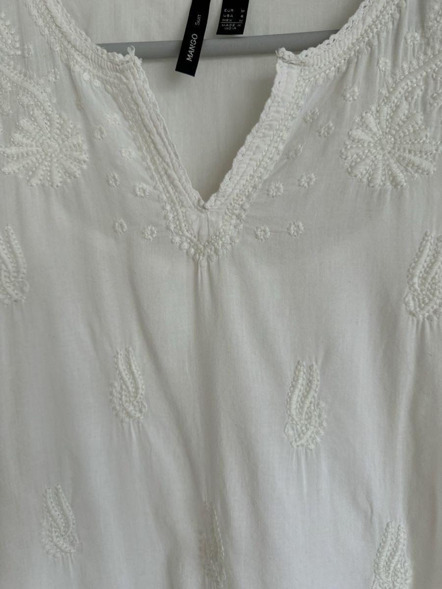 Mango Vestiti: Robe MANGO  – Nuovo (secondo la descrizione) da Blonay venduto da Celuna 2