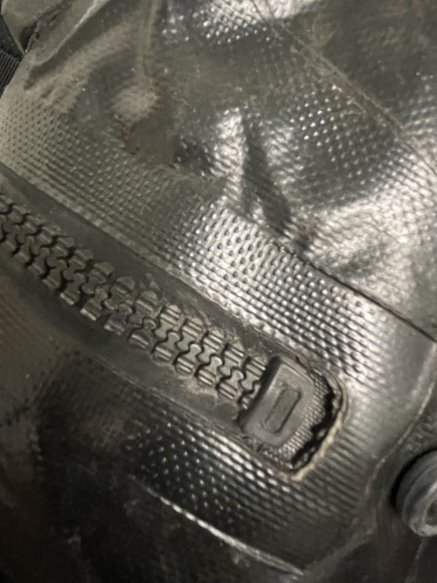 Ortlieb Zaini: Ortlieb Rucksack – Usato da Zürich venduto da Muck74 3