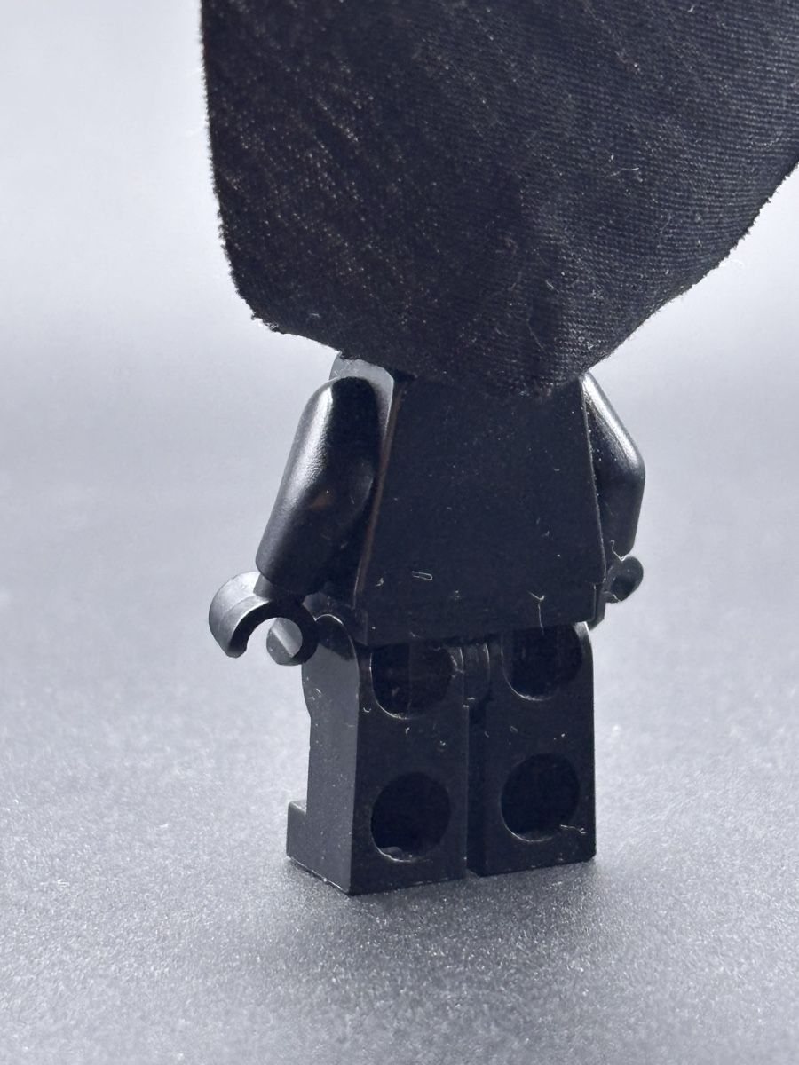 Lego Giocattoli: LEGO Star Wars Darth Vader Figur  – Usato da Winterthur venduto da Diwolf 1