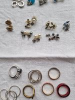 Modeschmuck allerlei