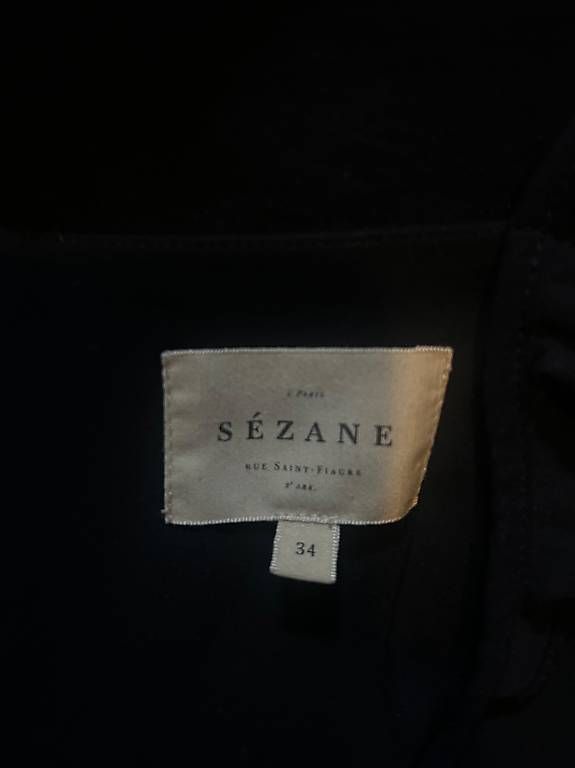 Sezane Vestiti: Robe Olymea de Sézane – Usato da Hermance venduto da joe_td6n 2