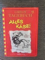 Gregs Tagesbuch  11 Alles Käse!