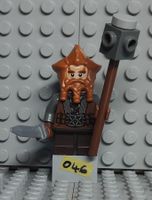 Lego Hobbit - Lord of the Rings / Nori the Dwarf