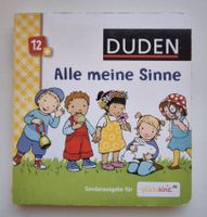 DUDEN 12+  -  Alle meine Sinne