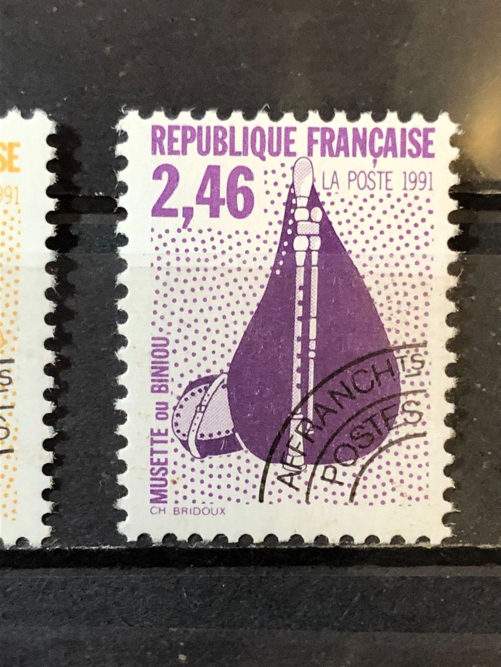 Tutti i francobolli: 4 Pré-oblitérés 1992 Neufs** – Nuovo e nell'imballaggio originale da Lausanne venduto da ffhoud 4