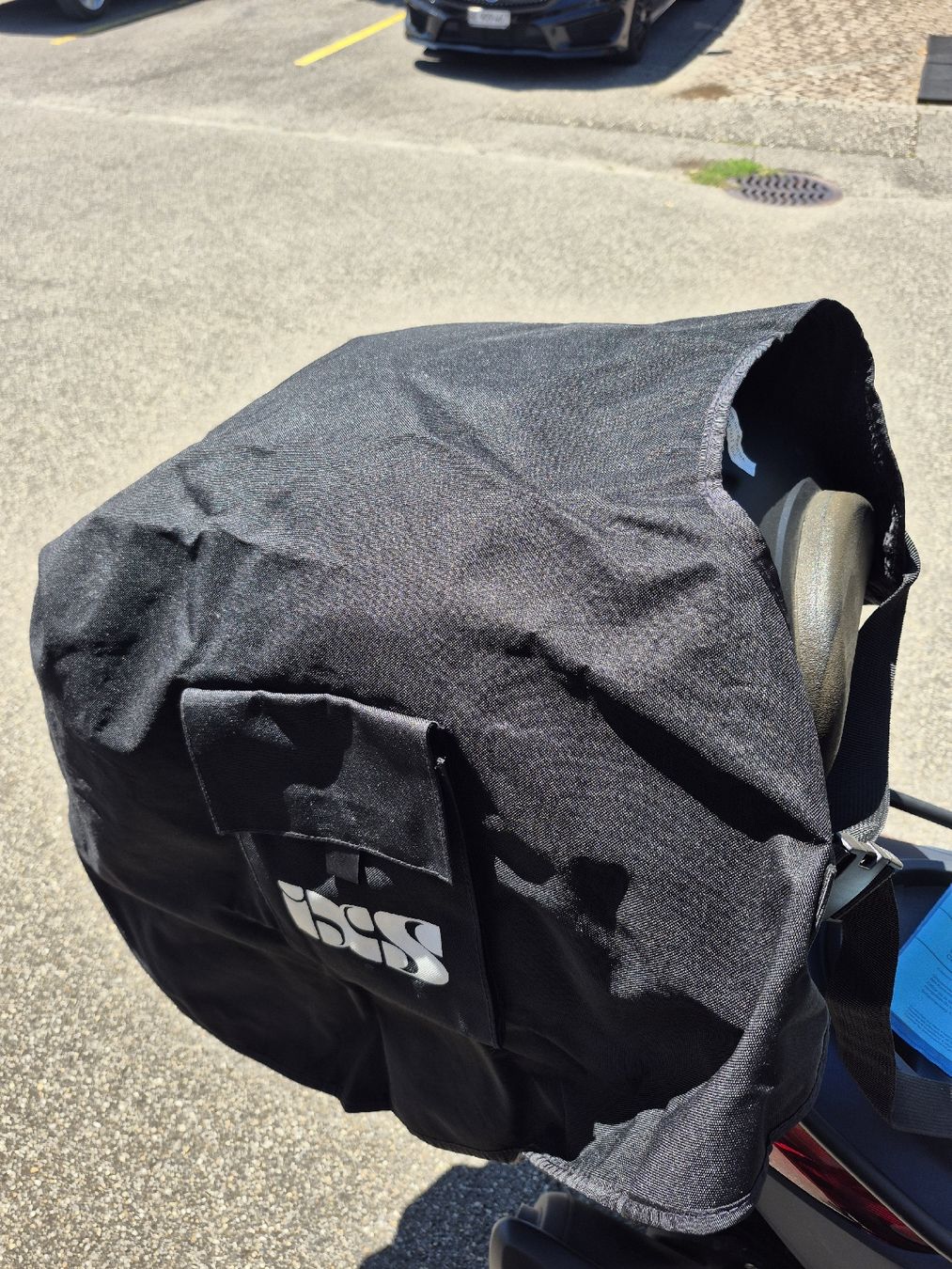 Yamaha Scooters: Roller 125 Yamaha Vity – D'occasion à Aarwangen par mkoelli12 8