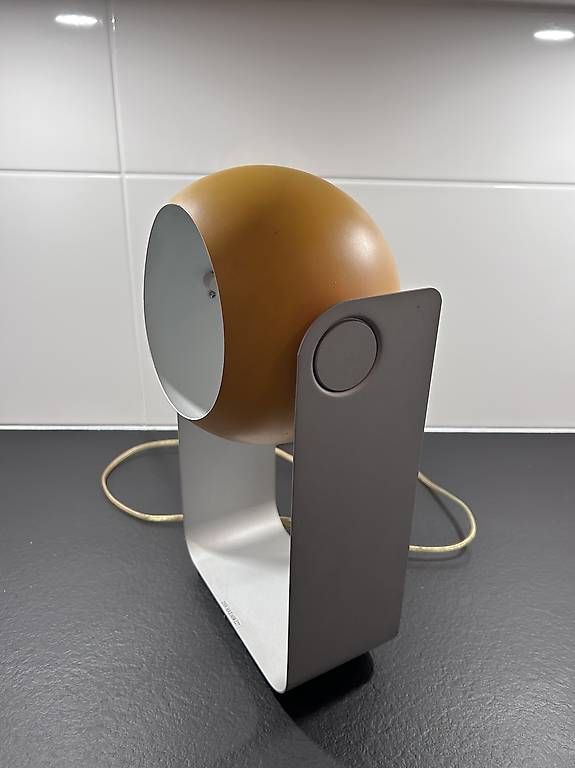 Lampade: Lampe Space Age MASSIVE – Usato da Les Avanchets venduto da VV_75