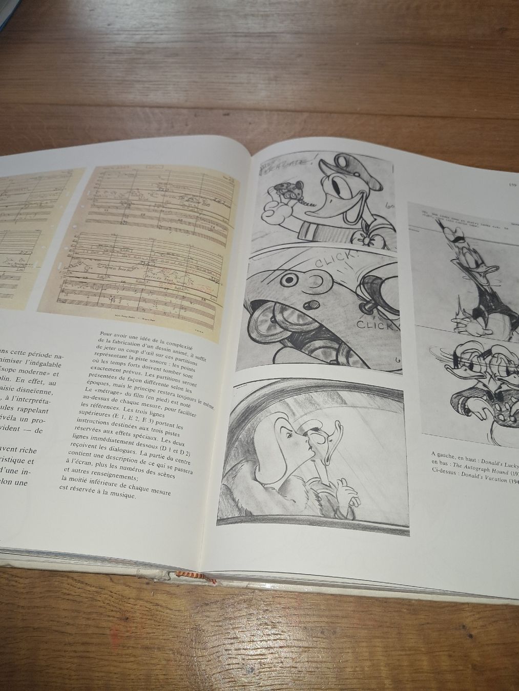 Libri: Livre Walt Disney – Usato da Le locle venduto da juliensaran 5
