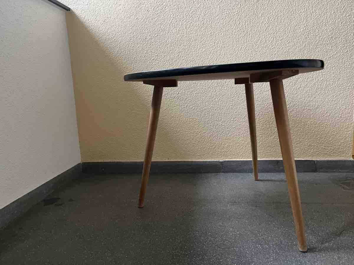 Tavoli: Couchtisch Nierenform – Usato da Zürich venduto da du_bois 3