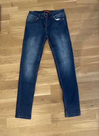 LEVI‘S Damen Jeans