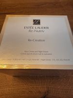 Estée Lauder Re-Nutriv-Re-Creation Face Creme Night Serum