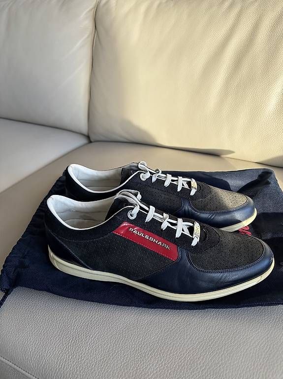 Damenschuhe: Sneaker Paul & Shark  – Gebraucht aus Walchwil von AlonsoXXX 1
