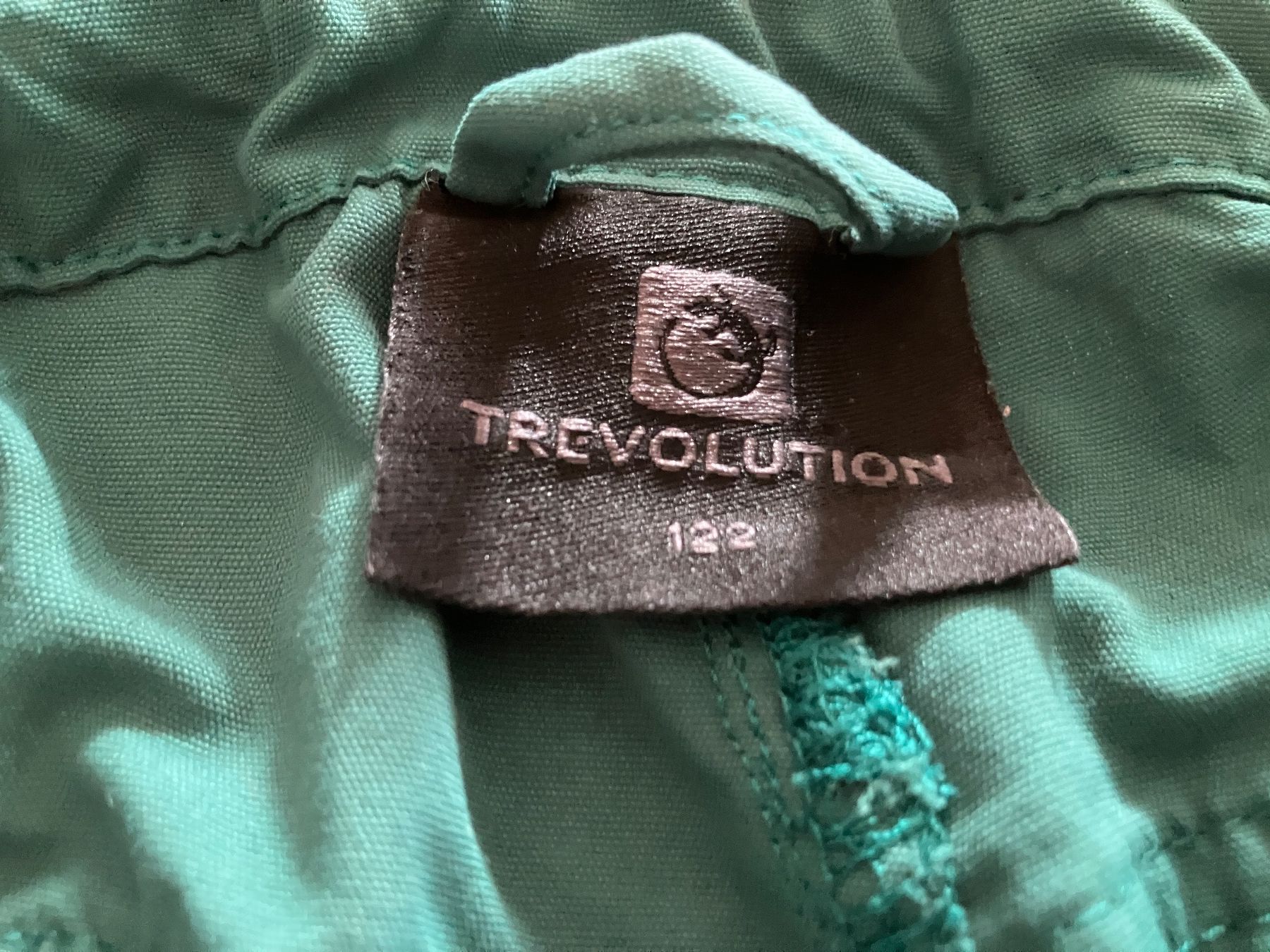 Pantaloni: Trekkinghose Trevolution 122 – Usato da Niederglatt ZH venduto da boeca82 2
