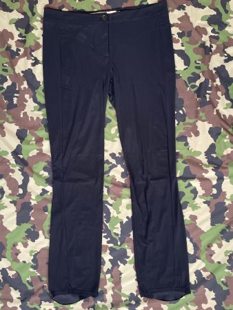 Vintage Y2K Marithé François Gribaud Pant Sz 42