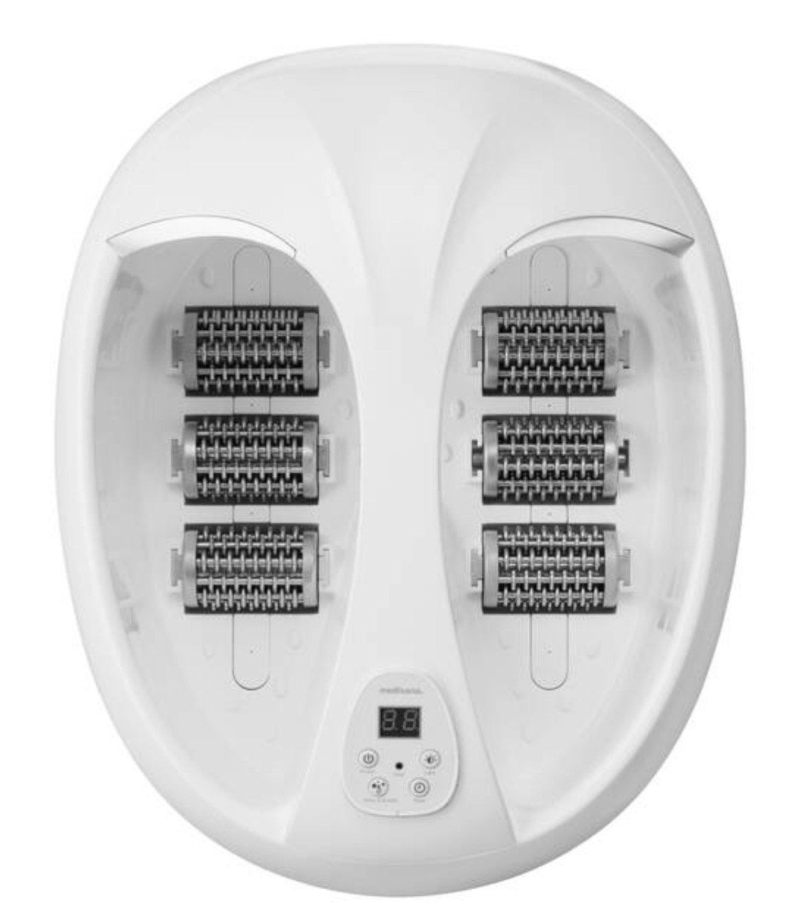 Medisana Dispositivi per massaggi: Fussbad, Medisana Premium FS 888 – Usato da Meyriez venduto da mar_s5bz 3