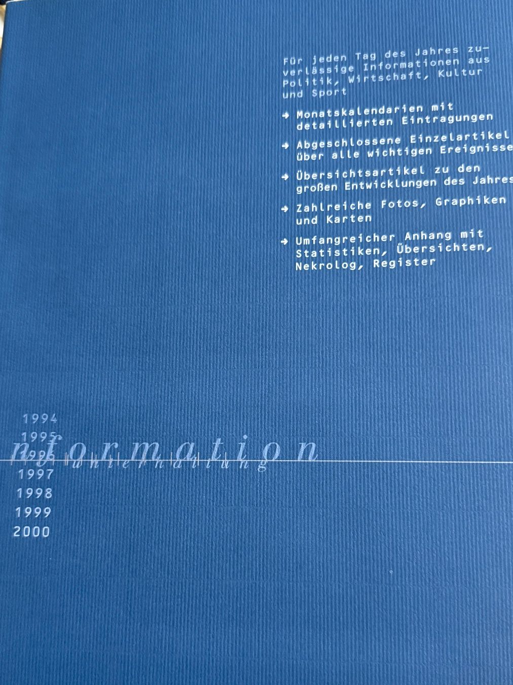 Libri: Chronik 1928 – Usato da Rüti ZH venduto da Meke 2