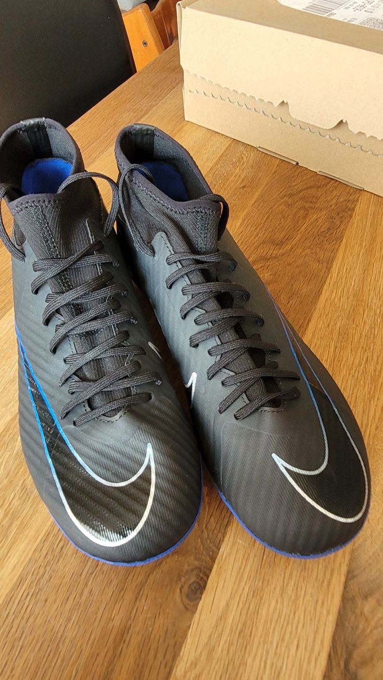 Nike Scarpe da uomo: Fussballschuhe – Nuovo e nell'imballaggio originale da Oberbüren venduto da ras_7lf2 3