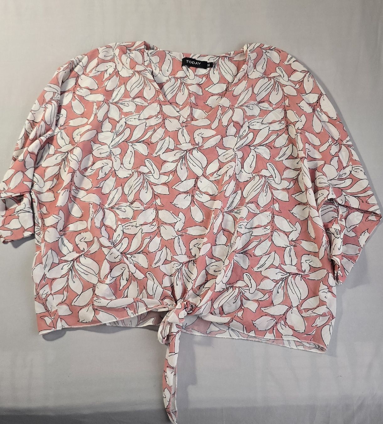 Camicette: Damen Bluse S – Usato da Basel venduto da gin_77cv
