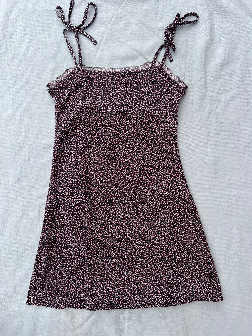 H&M Kleider: Sommerkleid von H&M Grösse – Gebraucht aus Zürich von Stami129 2